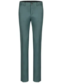 Pak - slim fit - donkerblauw