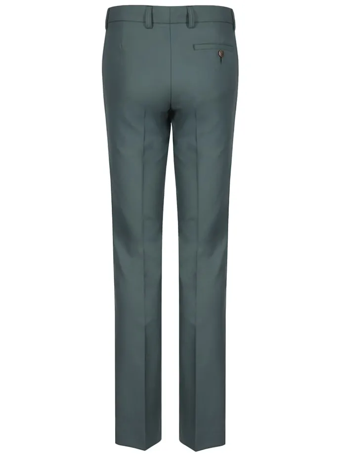 Pak - slim fit - donkerblauw
