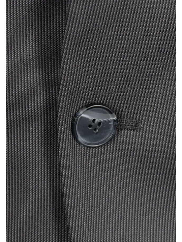 Pak - slim fit - grijs