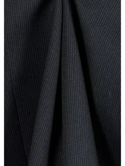 Pak - slim fit - zwart