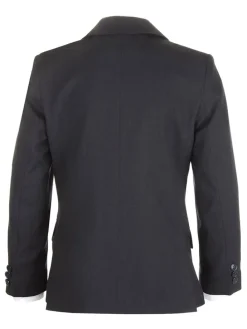 Pak - slim fit - zwart
