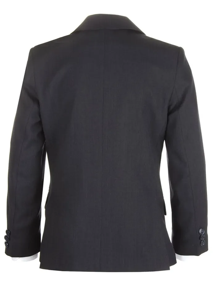 Pak - slim fit - zwart