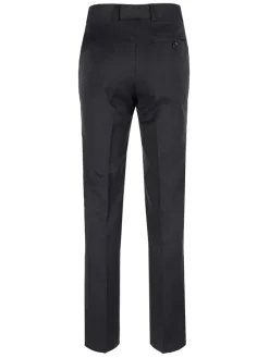 Pak - slim fit - zwart