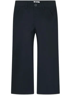 Pantalon donkerblauw
