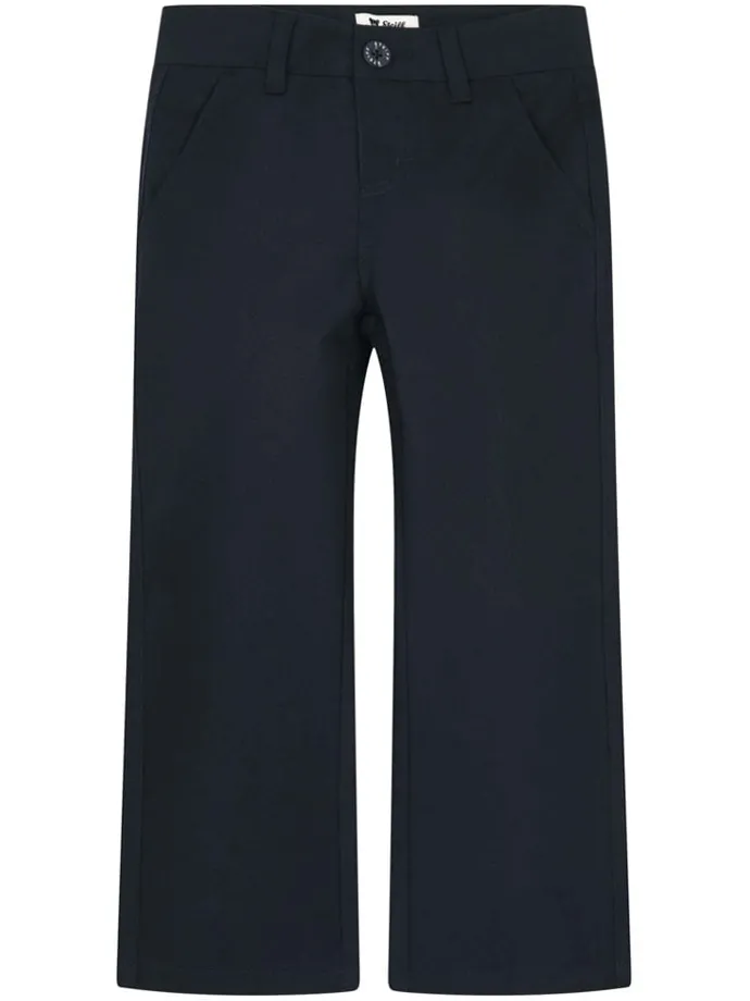 Pantalon donkerblauw