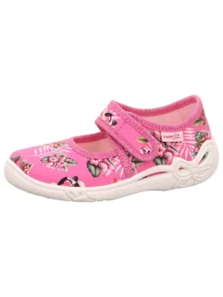 Pantoffels "Belinda" roze