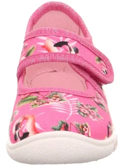 Pantoffels "Belinda" roze
