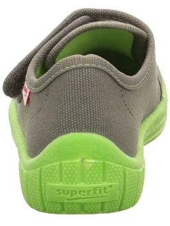 Pantoffels "Bill" kaki