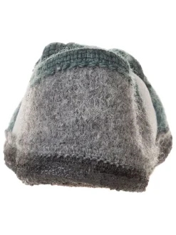 Pantoffels "Bobby Dino" turquoise