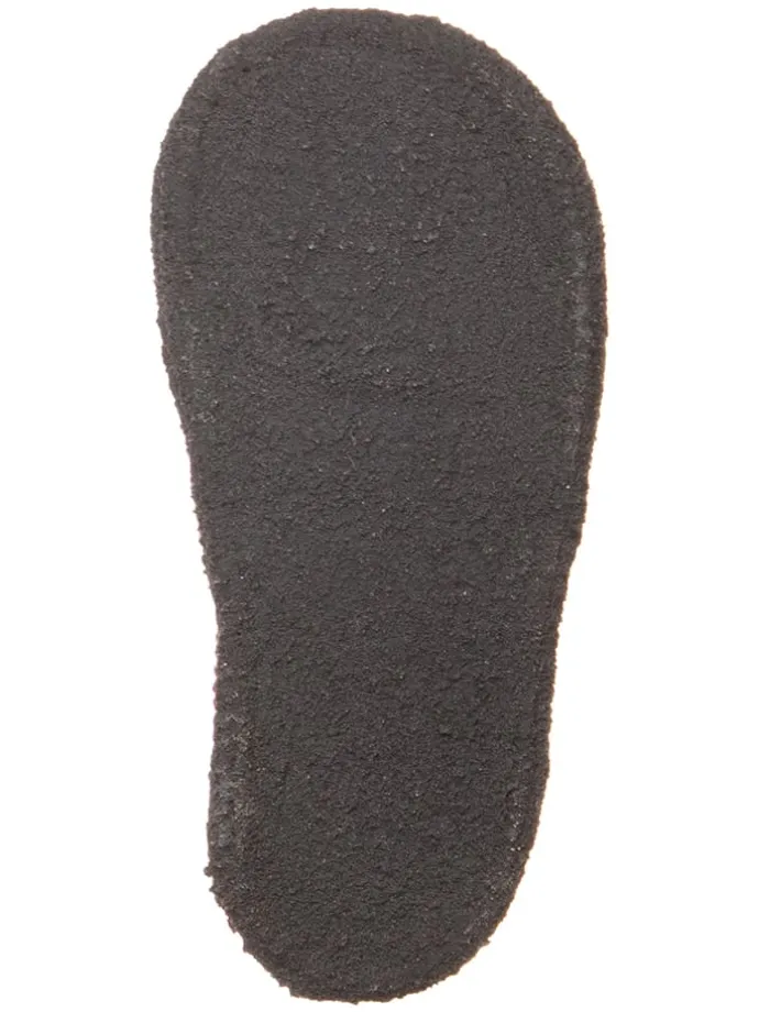 Pantoffels "Bobby Einhorn" paars