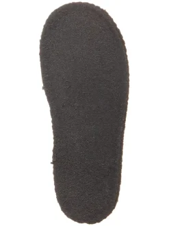 Pantoffels "Bobby Herz" paars