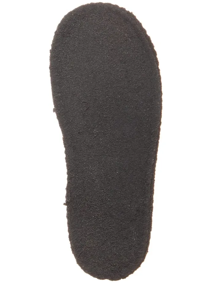 Pantoffels "Bobby Herz" paars