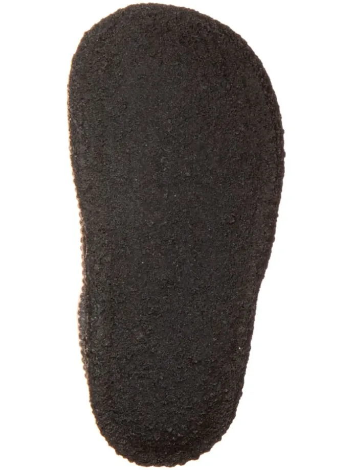 Pantoffels "Bobby Kätzchen" lichtroze