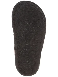 Pantoffels "Bobby" lichtroze