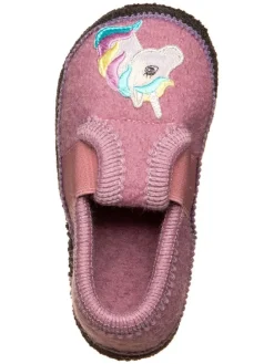 Pantoffels 