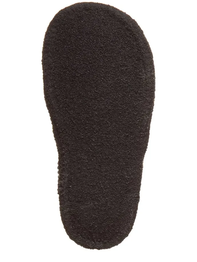Pantoffels "Bobby Pinguin" geel