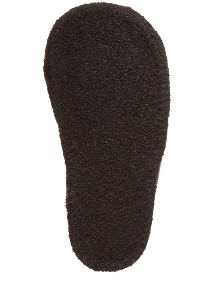 Pantoffels "Bobby Pinguin" lichtroze