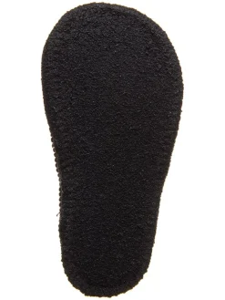 Pantoffels "Bobby Traktor" grijs