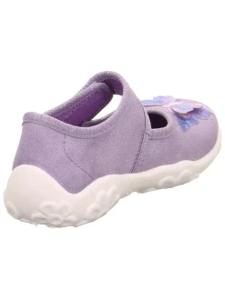 Pantoffels "Bonny" paars