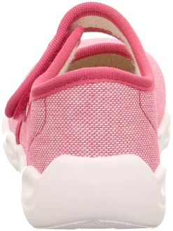 Pantoffels "Bubble" lichtroze
