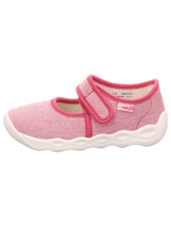 Pantoffels "Bubble" lichtroze