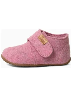 Pantoffels "Franzi" lichtroze