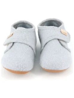 Pantoffels grijs