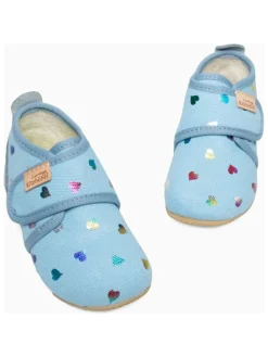 Pantoffels 