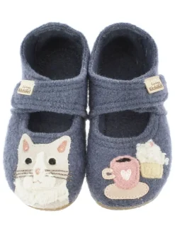 Pantoffels 