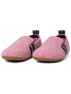 Pantoffels lichtroze