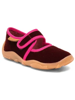 Pantoffels rood