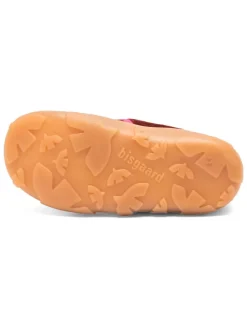 Pantoffels rood