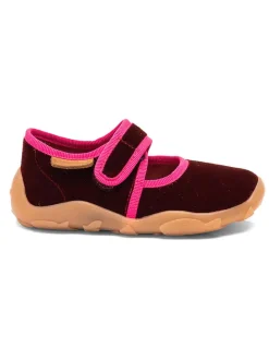 Pantoffels rood