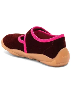 Pantoffels rood