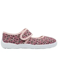 Pantoffels roze