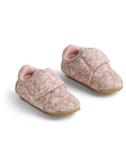 Pantoffels "Sasha" lichtroze
