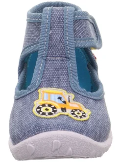 Pantoffels 