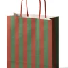 Papieren tassen "M Stripes Classic" - vanaf 6 jaar