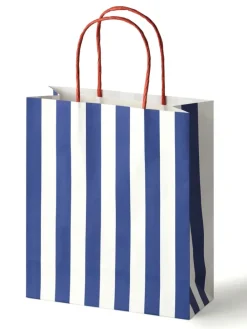 Papieren tassen "M Stripes Classic" - vanaf 6 jaar