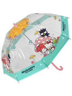 Paraplu "Hello Kitty" - vanaf 3 jaar