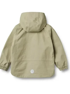 Parka "Leif" kaki
