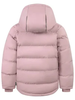 Parka ''Millie'' lichtroze