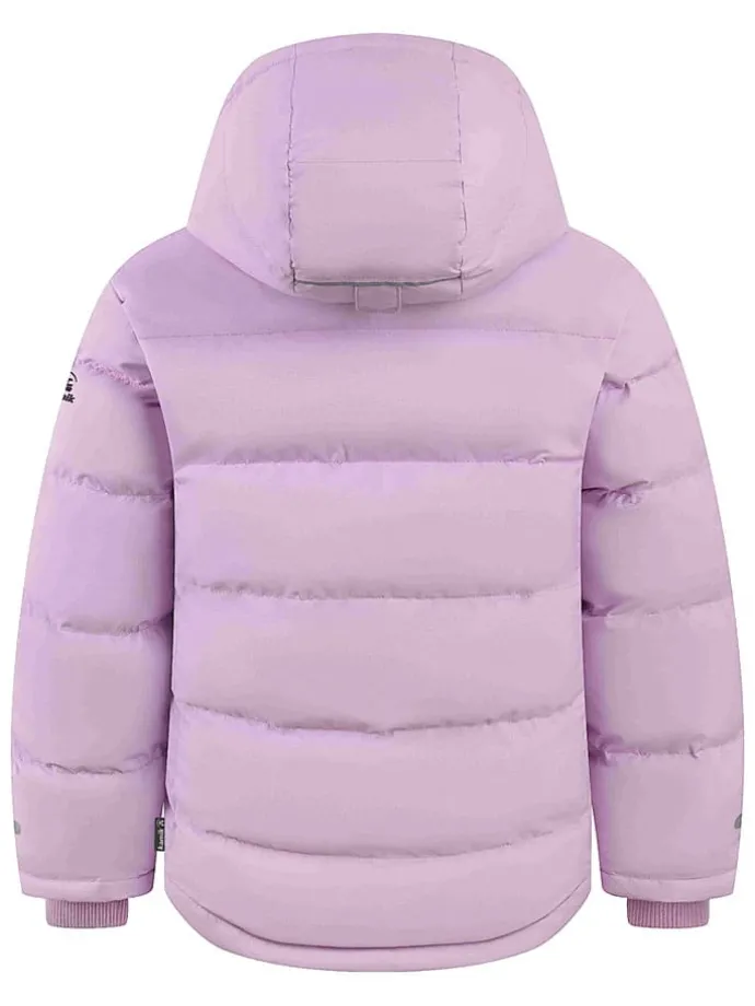 Parka ''Millie'' paars