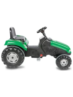 Pedaaltractor