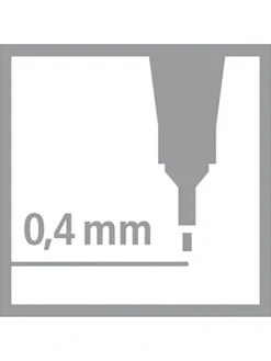 Pennenset