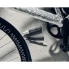 Permanentmarker "STABILO FREE Acrylic Urban" - 5-pack