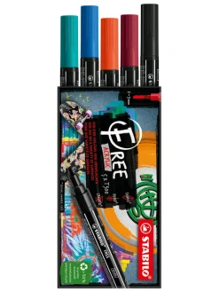 Permanentmarker 