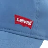 Pet blauw