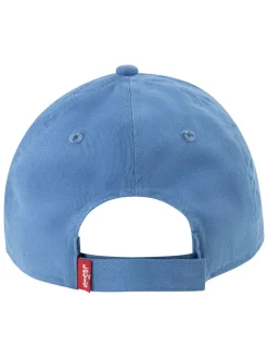 Pet blauw