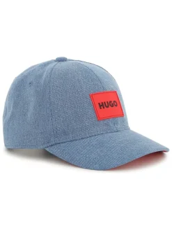 Pet blauw